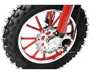 Dirt Bikes 49cc Jackal 50cc KIDS Mini Dirt Bike Kids M